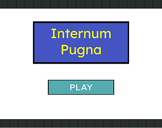 Internum Pugna