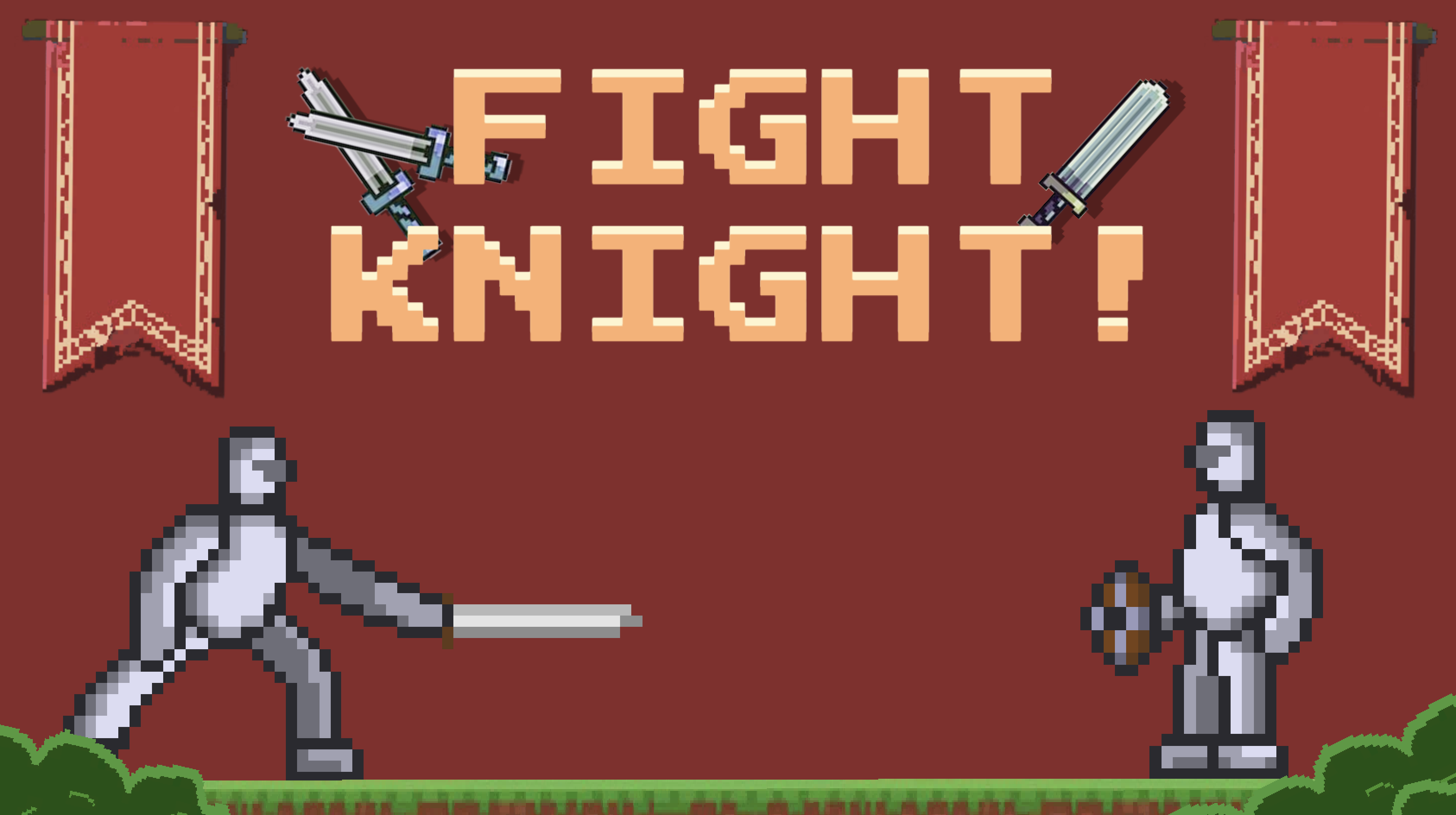 Fight Knight! (Working Title)
