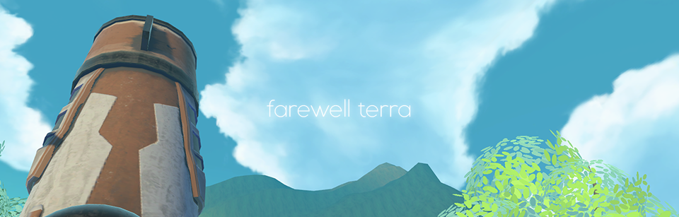 Farewell Terra