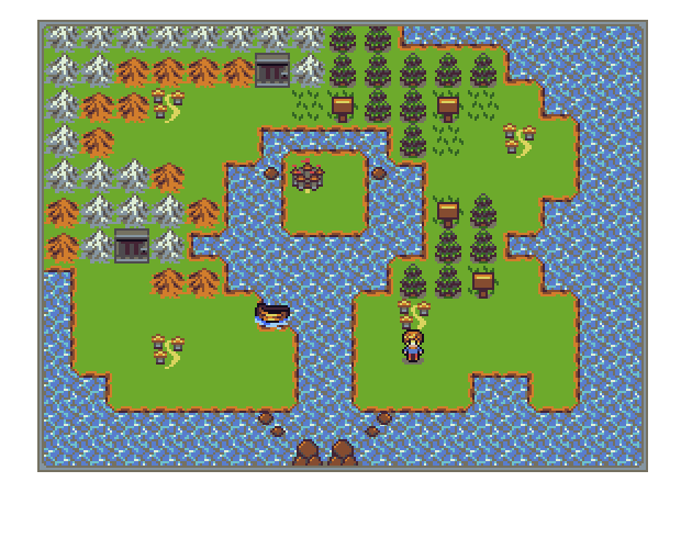 Well, Yu Will Be A Prince