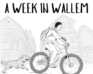 A Week in Wallem  