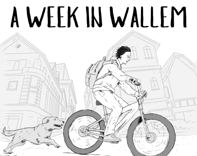 A Week in Wallem