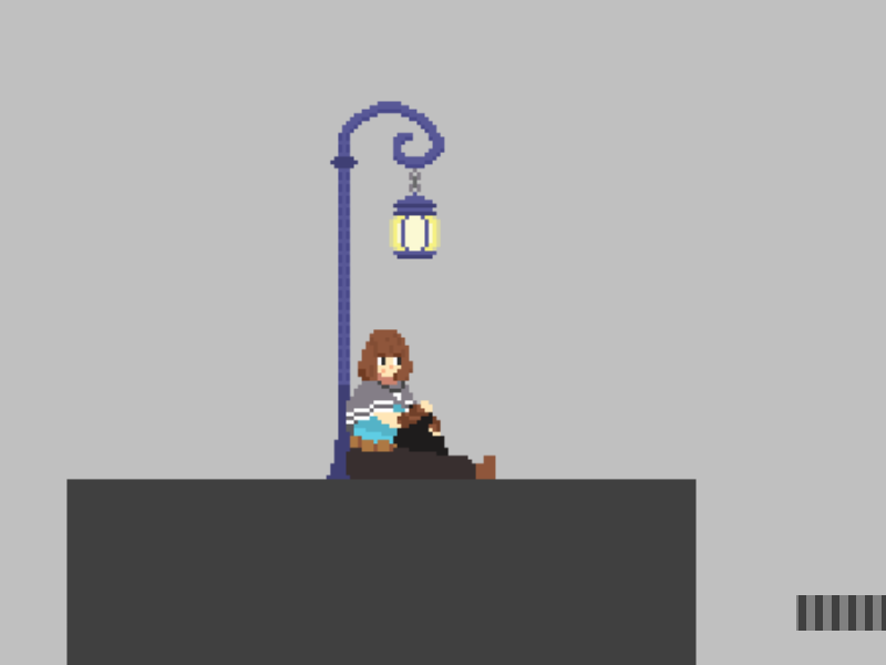 Underground