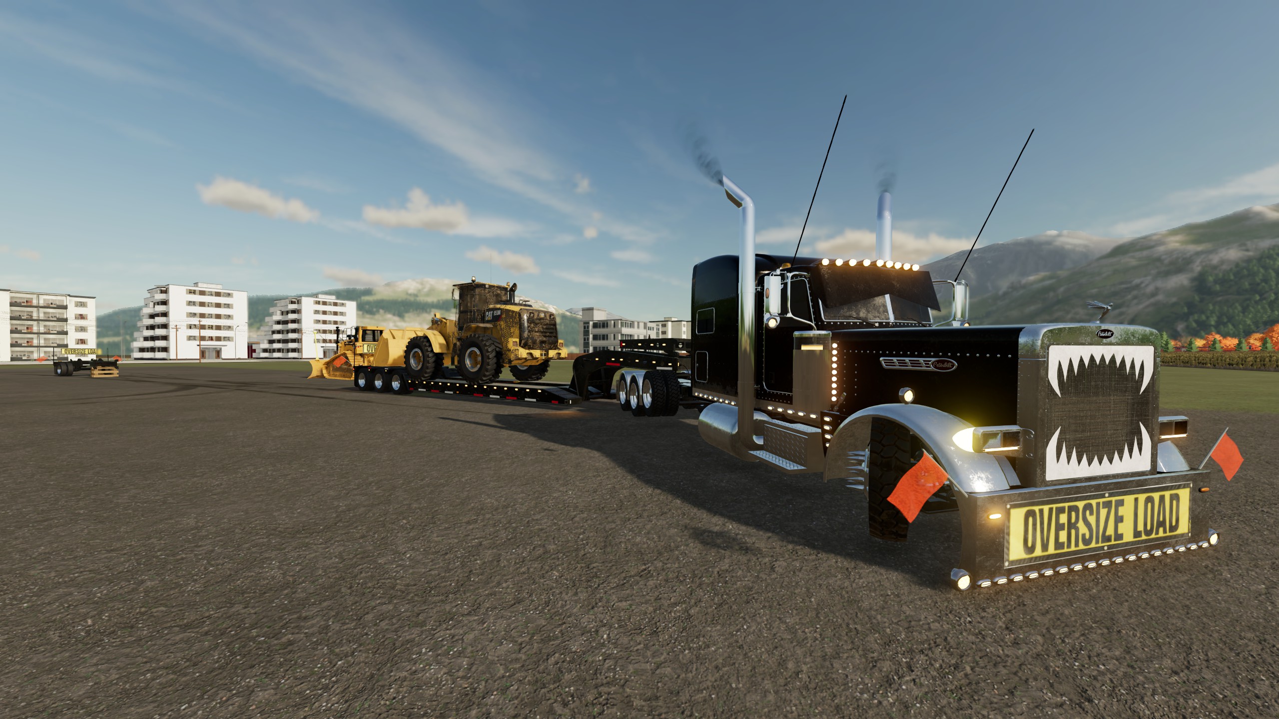 Cover image for Caterpillar 950M