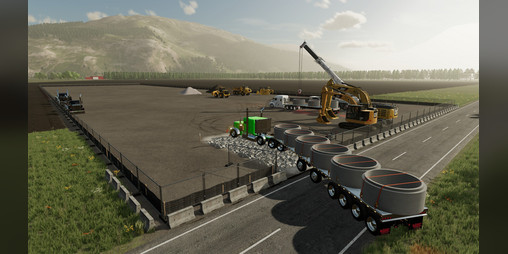 Cover image for Reitnouer Flatbed Trailer Pack