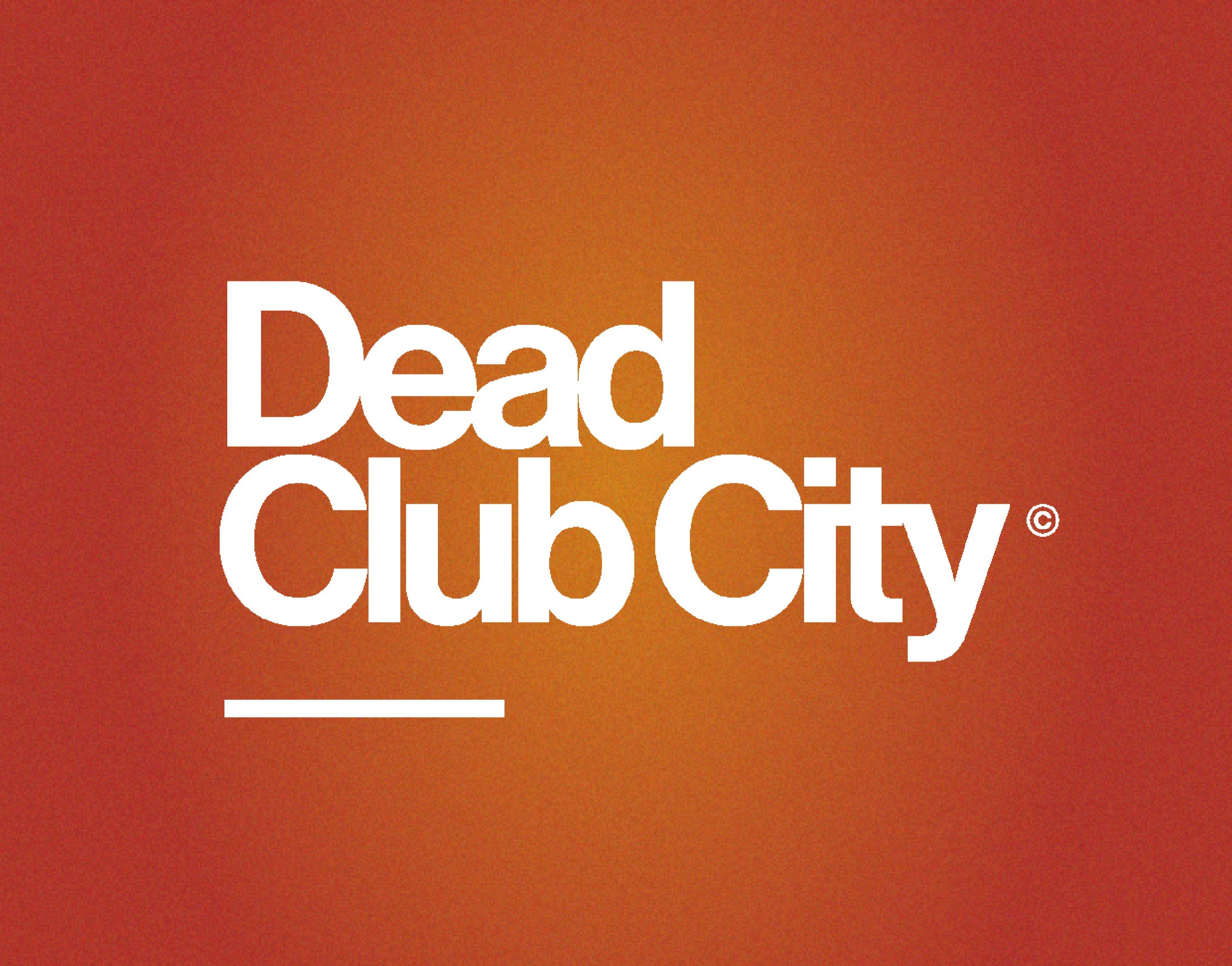 Dead Club City by tokkimorph