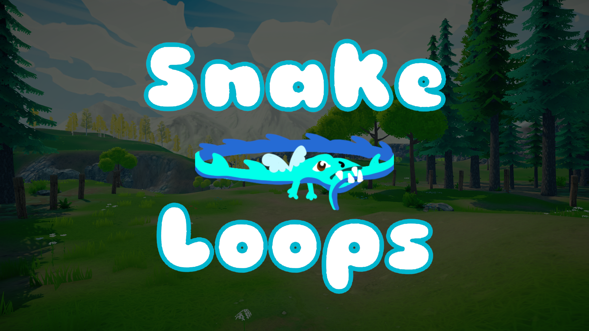 Snake Loops