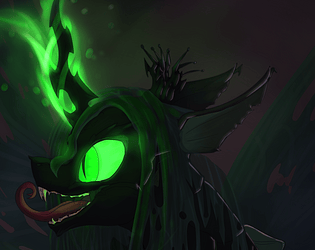 Spoopy 2019 Demo WebGL