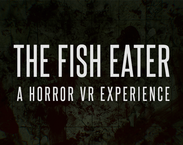 Cover image for The Fish Eater