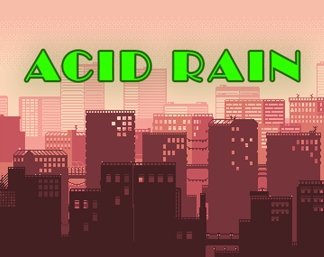Acid Rain