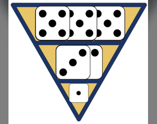 Pyramid Scheme (Dice Game)  