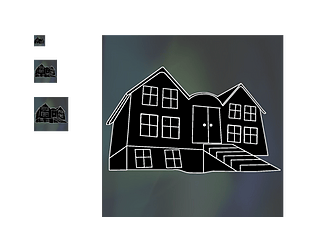 Mansion of the Dark