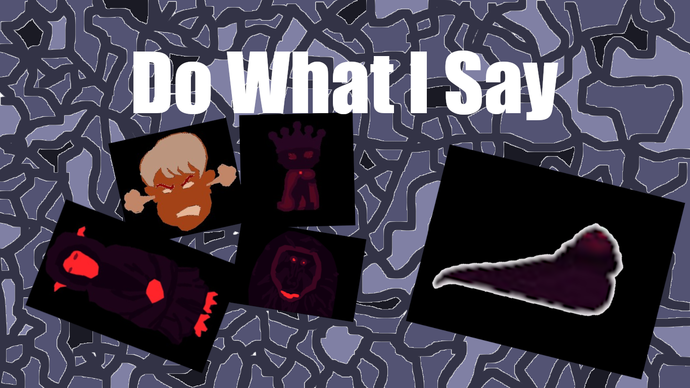 Do What I Say GoedWare Jam 11 Isolation By PBA Studios do-what-i-say-goedware-jam-11-isolation-by-pba-studios