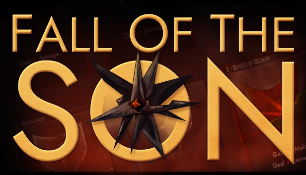 Purchase Fall Of The Son on Steam