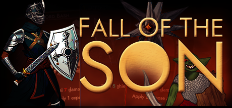 Fall Of The Son [Early Access]