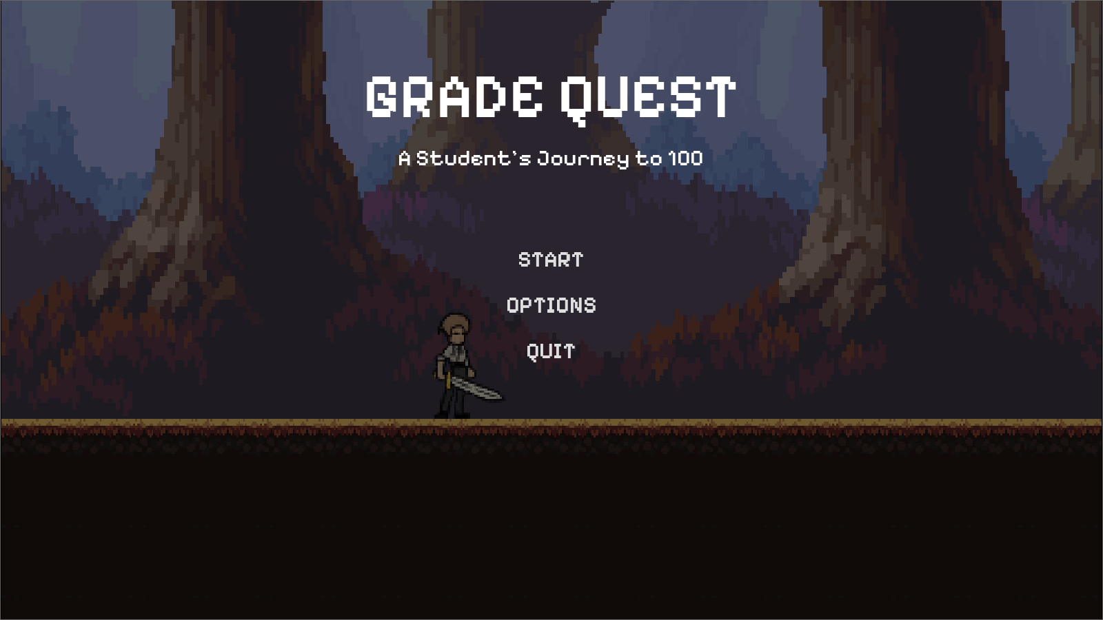 GradeQuest