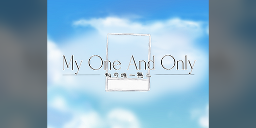 Cover image for My One And Only