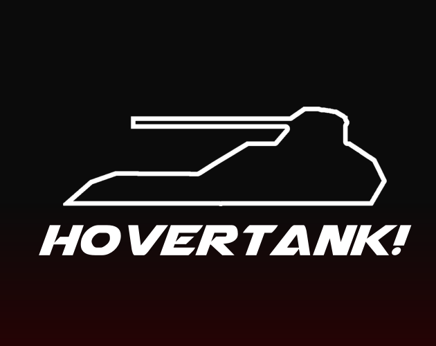 Hovertank by festus