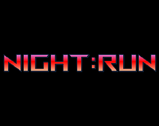 Night:Run