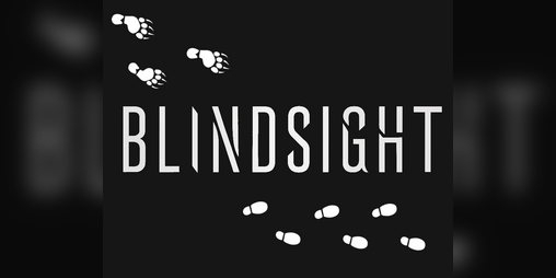 Cover image for Blindsight
