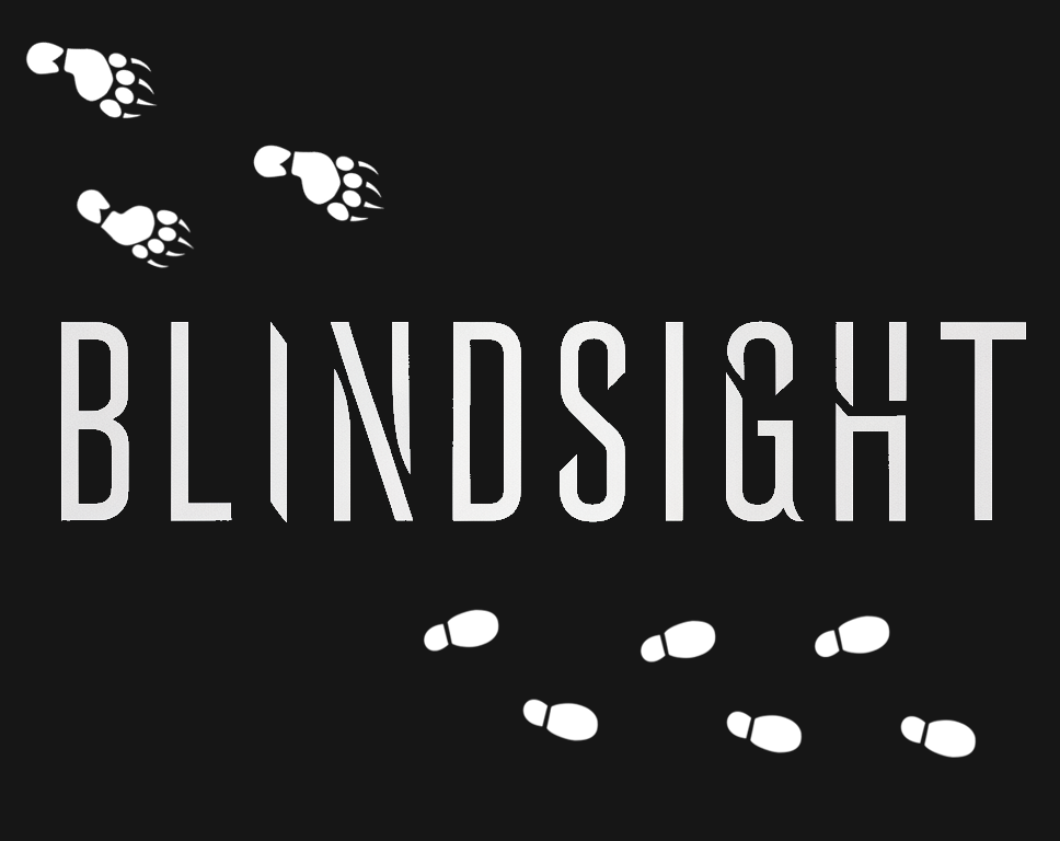 Blindsight by Florian Castel