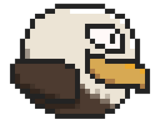 Flappy Gun 2