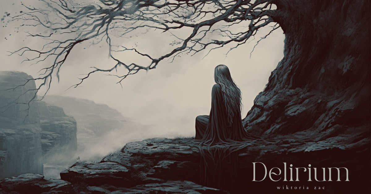 DELIRIUM | Dark Fantasy Music