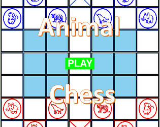 Animal Chess