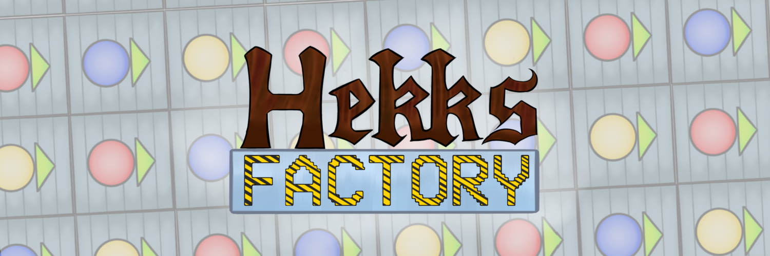 Hekks Factory