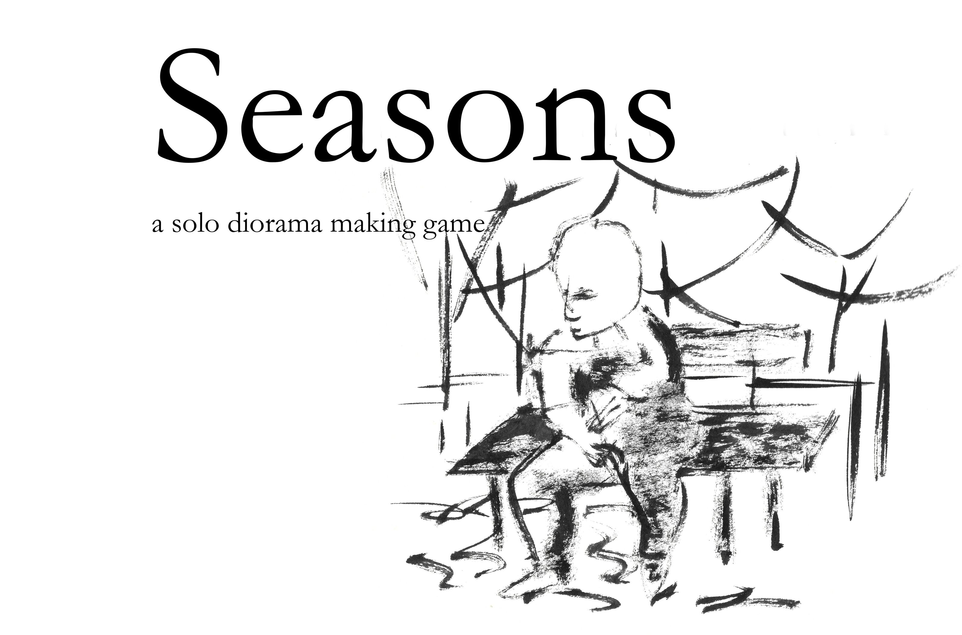 Seasons by noe hammer