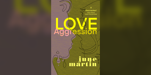 Cover image for Love/Aggression