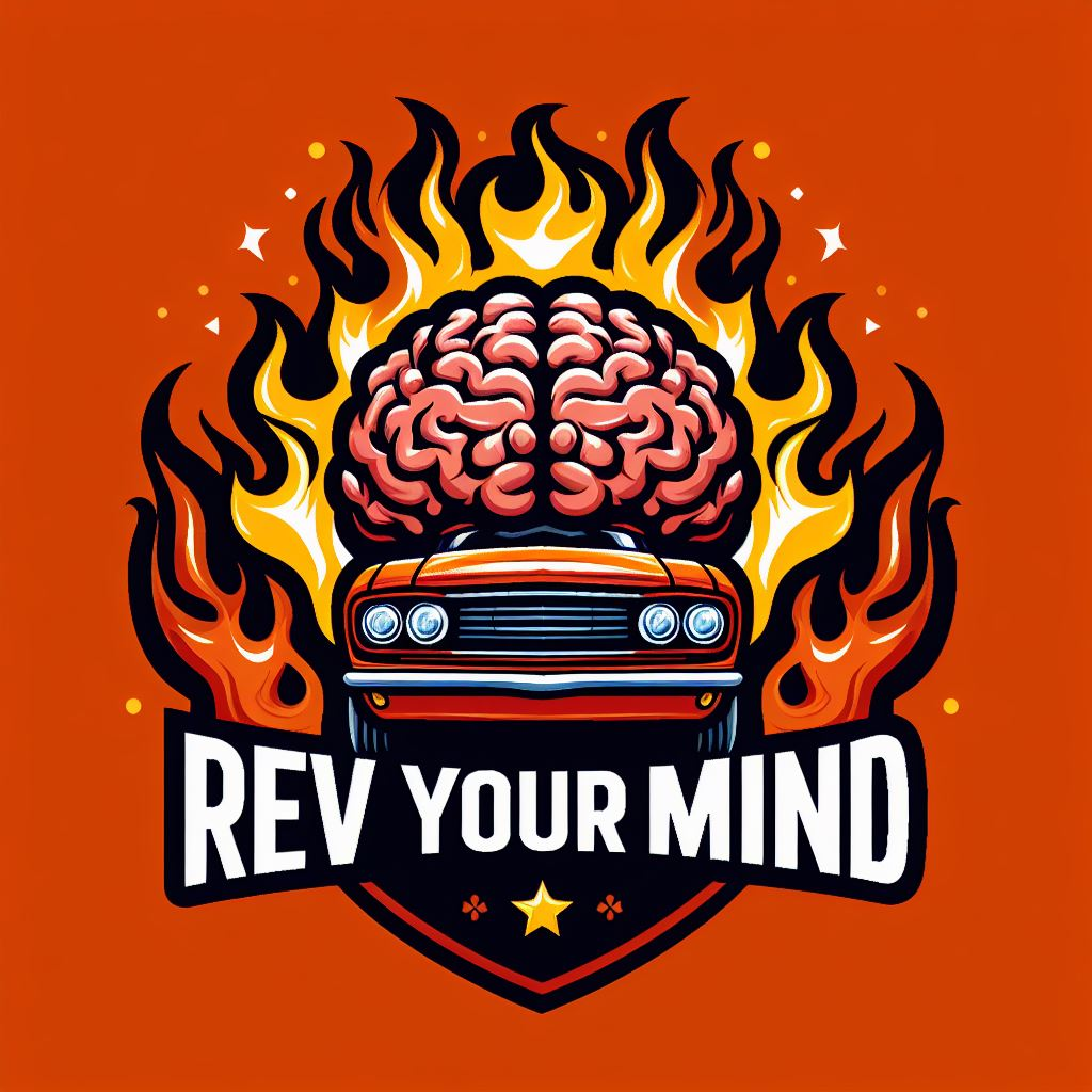 Rev Your Mind