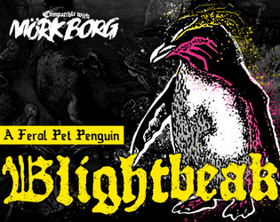 Blightbeak  