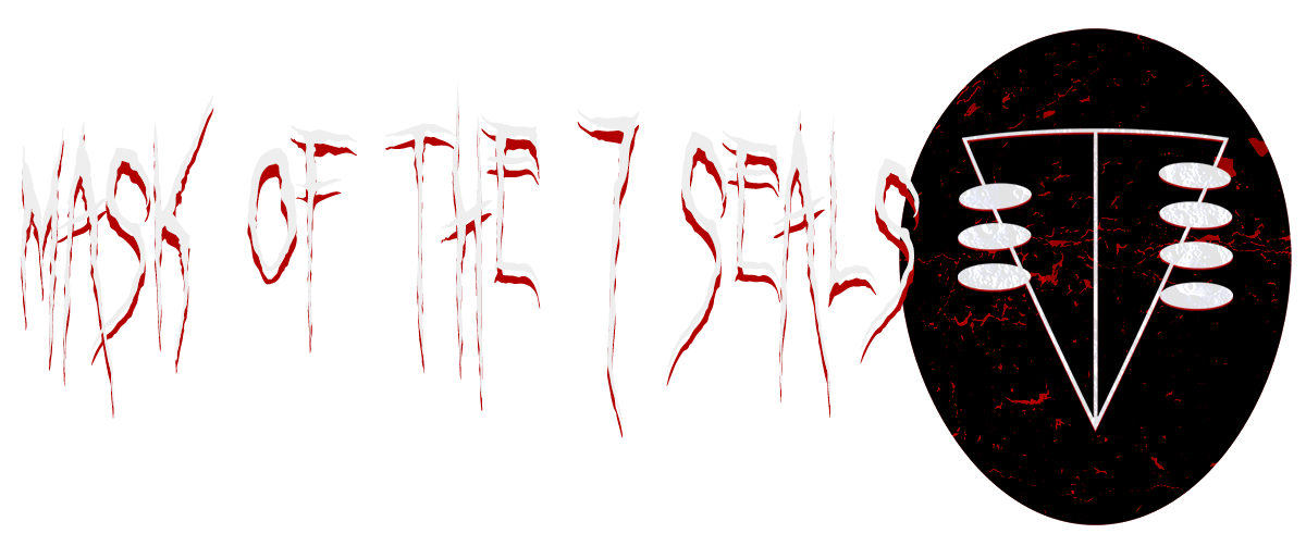 Mask of the 7 Seals