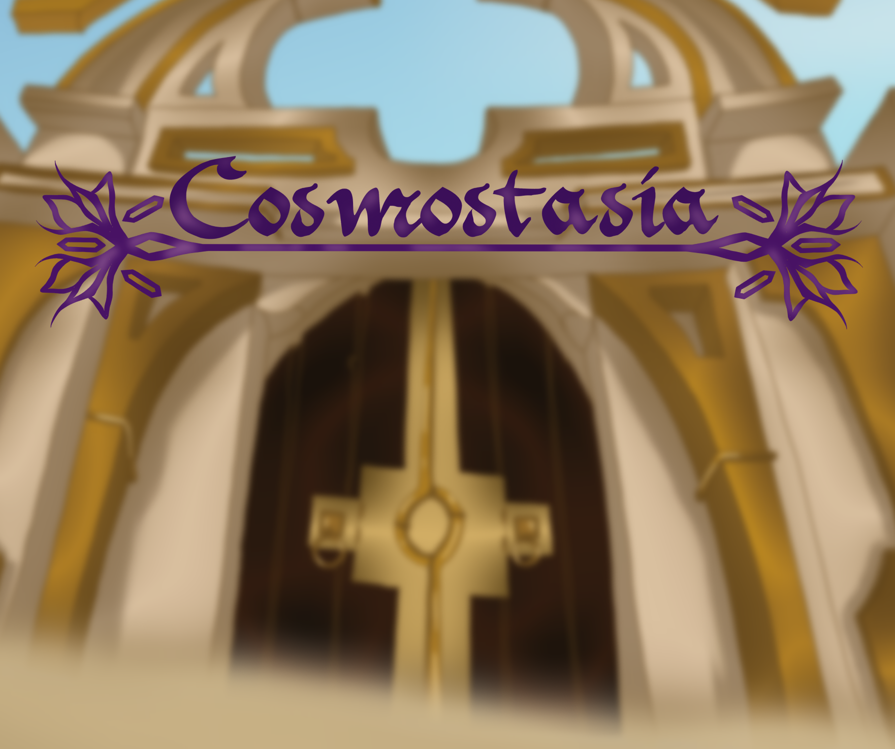 Cosmostasia