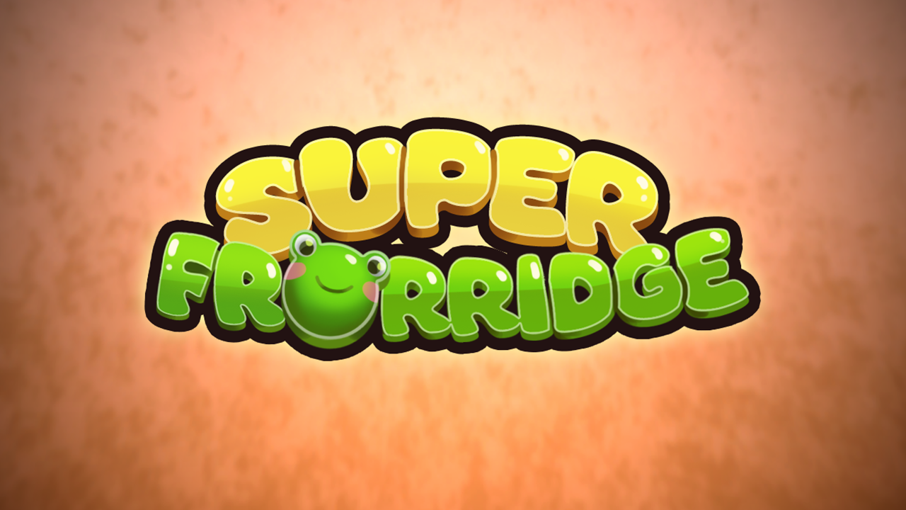 Super Frorridge