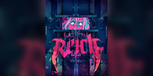 Cover image for Eat the Reich