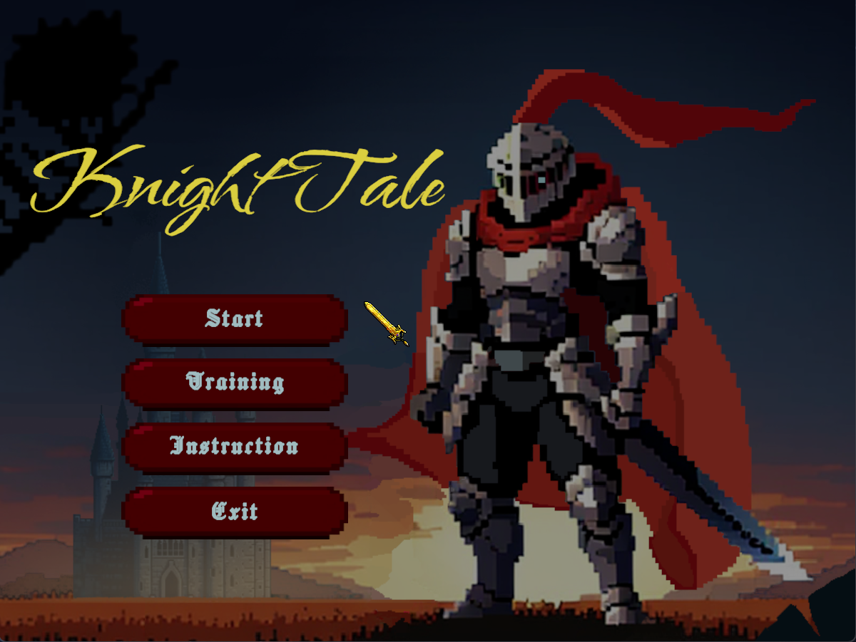 Knight Tale