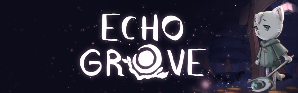 Echo Grove