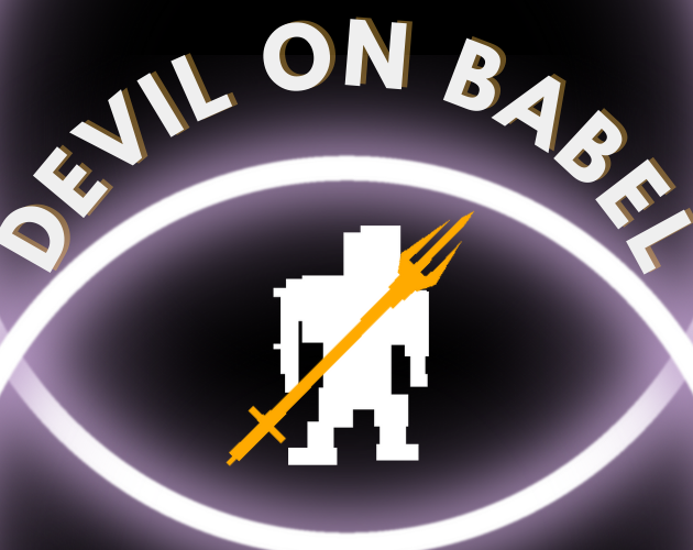 Devil On Babel by NOV!S 逆劉