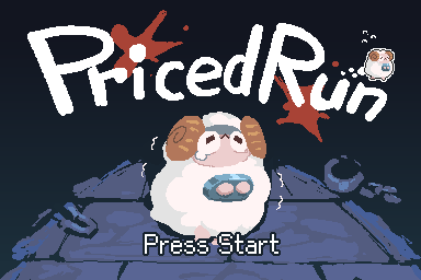 Cover image for PricedRun