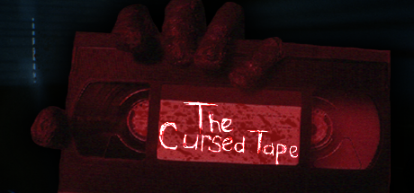 The Cursed Tape cover