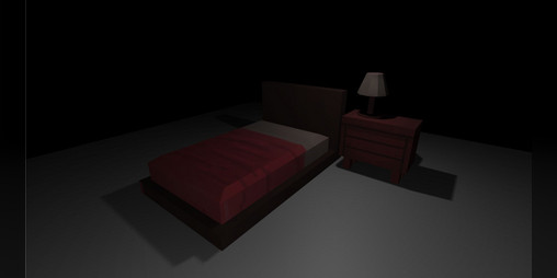 Cover image for Waking Up