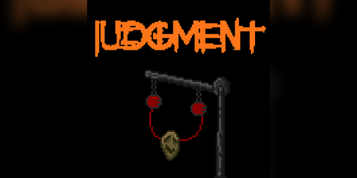 Cover image for Judgment