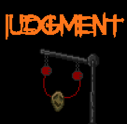 Cover image for Judgment