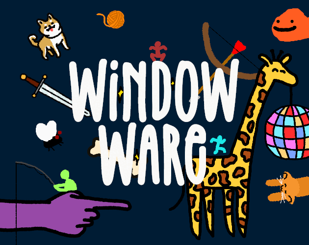 Window Ware