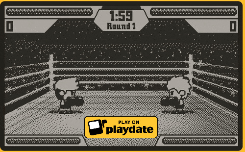 Cranky Boxing