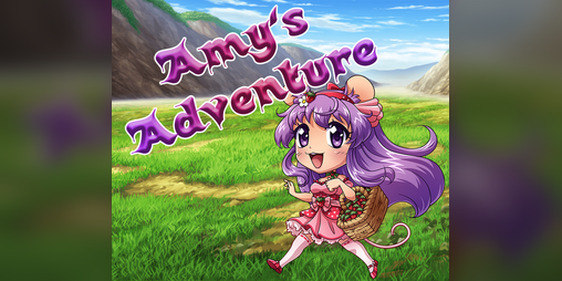 Amy's Adventure Thumbnail