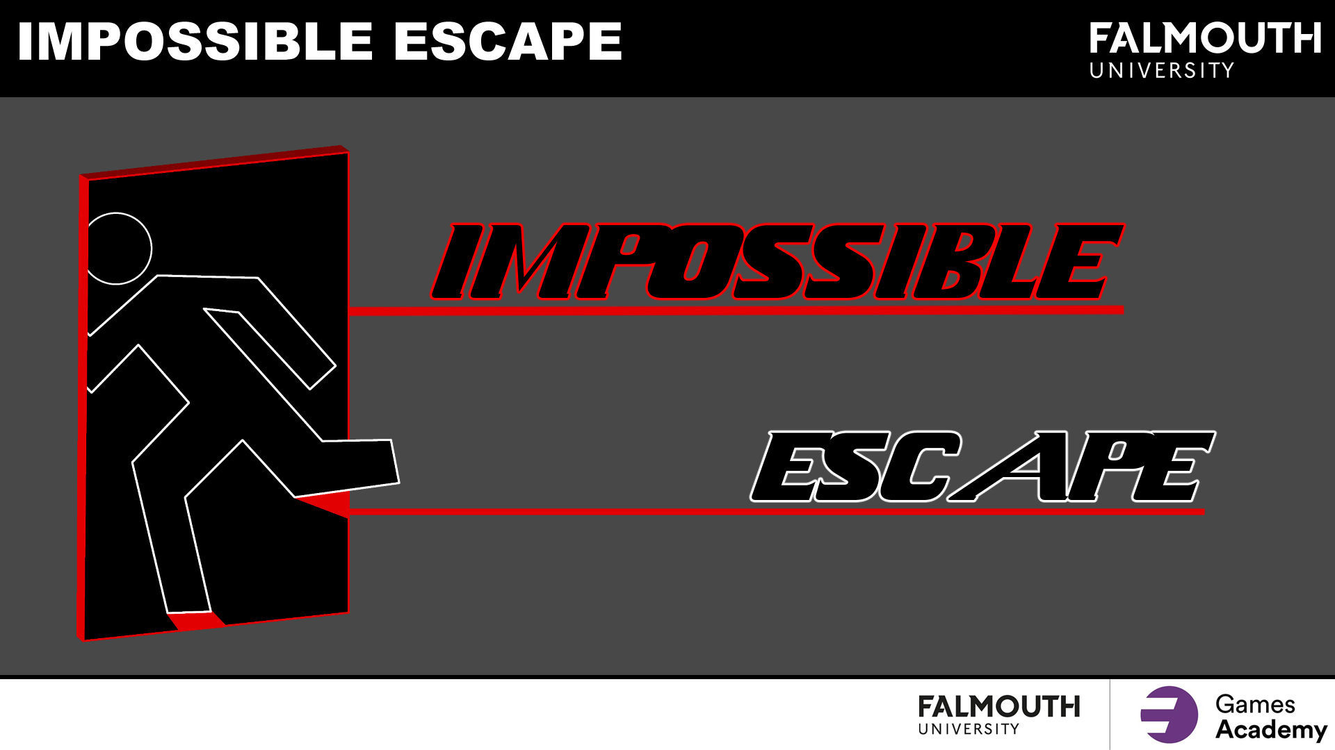 ImpossibleEscape