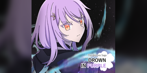 Cover image for TWS: Drown in Purple
